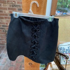 Forever 21 skirt